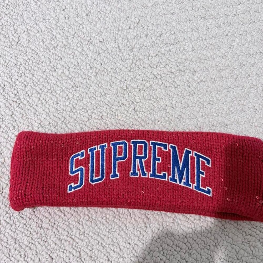 Supreme Men's multi Hat